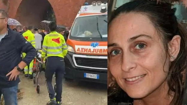 "Marianna trovata viva, sta bene" Le indagini del questore: identificata la donna che ha fatto la chiamata