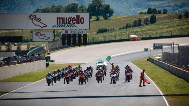 Grave sinistro: elitrasportato in ospedale, cerca di restare in vita