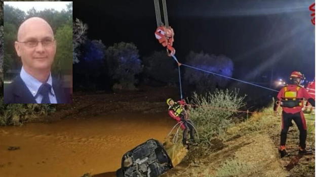 Nubifragio di Ostuni, l’ultima telefonata alla moglie prima di perdere la vita di Oronzo Epifani