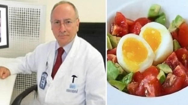Perdere 5 kg in 2 settimane: la dieta consigliata dai cardiologi