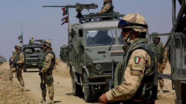 Leva militare obbligatoria: l’annuncio della Lega che sconvolge gli italiani