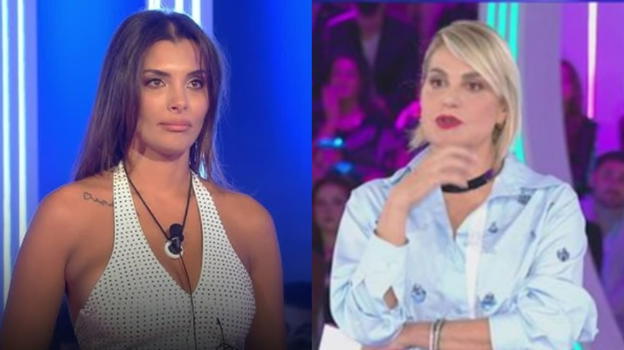 Grande Fratello, Grazia Kendi racconta l’abuso subito a soli 8 anni