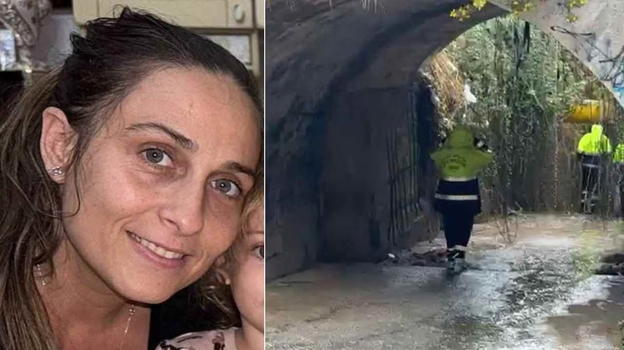 Nubifragio Favara, Marianna Bello: "Ritrovata poco fa la…