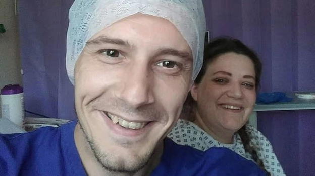 Pensava che fosse dolore alla sciatica ma perde la vita in pochi giorni a soli 38 anni