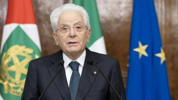 Mattarella ha firmato: da domani entrerà in vigore la nuova legge