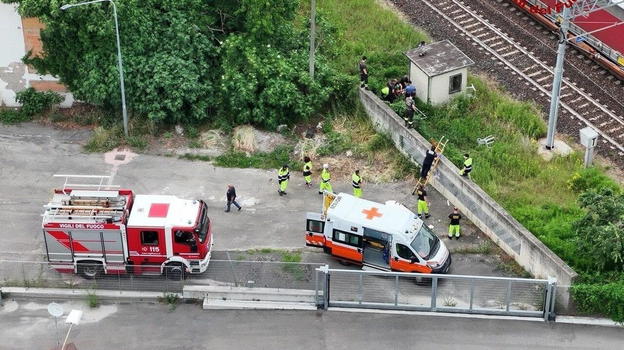"È lei, l’abbiamo ritrovata". Dopo giorni di ricerche la ragazza scomparsa sta bene