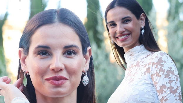 Francesca Chillemi, la strana scelta per il nome della figlia: “È nata prematura e in segreto”