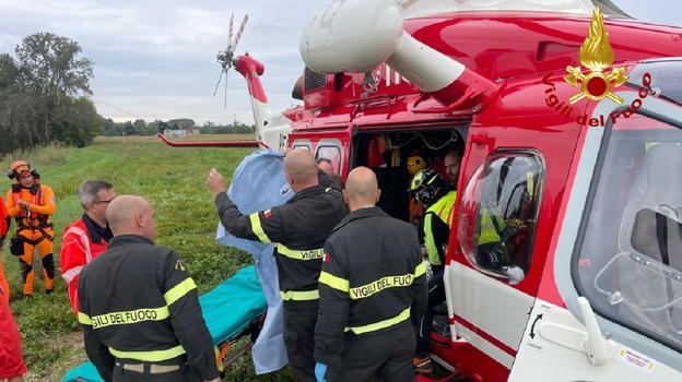 "Purtroppo è lei" Speranze finite: trovato il suo corpo senza vita