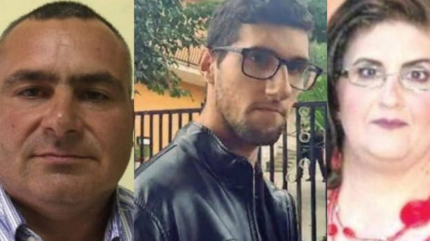 Strage Benevento, la notizia poco fa sul figlio sopravvissuto