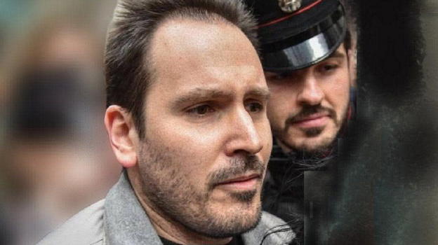 Andrea Sempio, la notizia improvvisa da Garlasco
