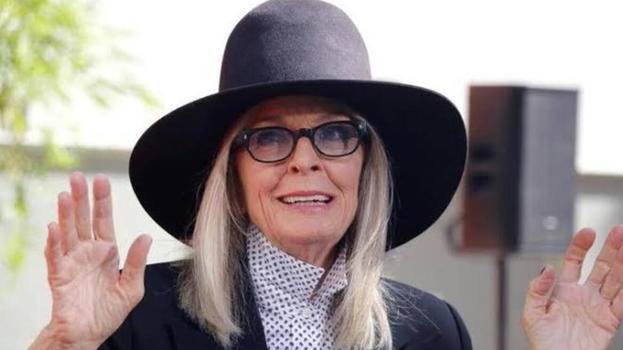 Diane Keaton, svelate le cause della scomparsa poco fa