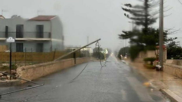 Italia, diramata l’allerta meteo: ecco tutte le zone interessate