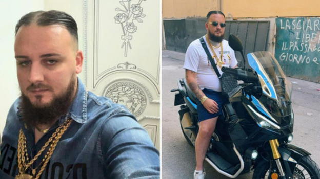 Gaetano Maranzano rompe il silenzio dopo la fiaccolata per Paolo Taormina