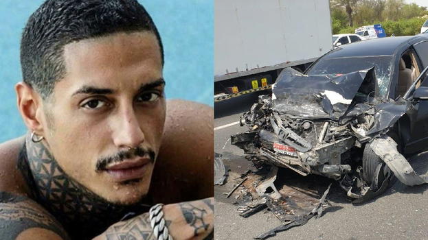 Francesco Chiofalo è rimasto vittima di un sinistro stradale