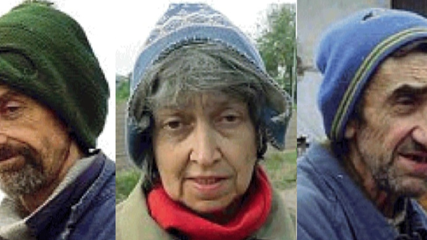 quanti anni hanno i fratelli ramponi