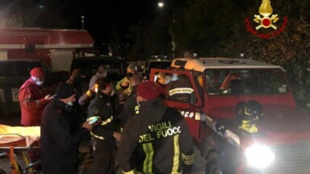 "Purtroppo è lei". Speranze finite: trovato il corpo senza vita