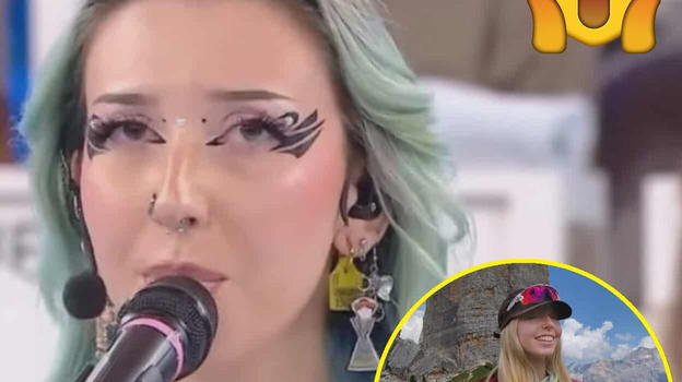 La scoperta su Valentina Pesaresi di Amici 25: "Ecco chi è davvero"