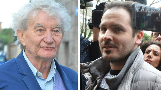 Garlasco, dopo Lovati chi è il nuovo avvocato di Andrea Sempio: spunta il nome