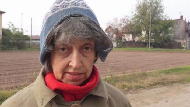 Maria Luisa Ramponi, il gesto davanti ai carabinieri deceduti nella deflagrazione