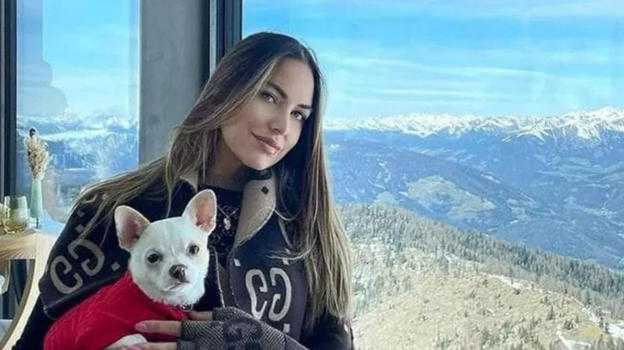 Pamela Genini fatta fuori dal fidanzato, la tremenda notizia poco fa sul padre