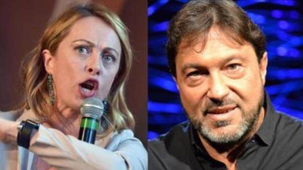 Giorgia Meloni spiazza tutti: "Devo dire una cosa su Ranucci Sigfrido"