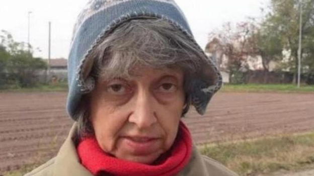 "Ho salvato la vita a Maria Luisa Ramponi, cosa mi ha urlato in faccia"