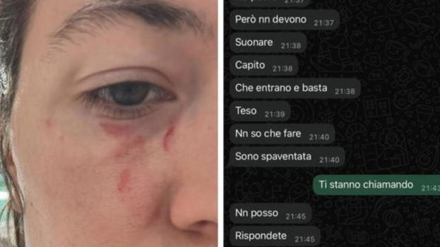 I messaggi di Pamela Genini mentre Soncin la colpiva: "Lui lo sapeva, cosa ha fatto"