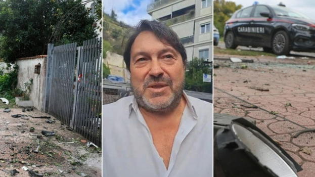 "Beccato dalle Telecamere". Ecco chi ha fatto saltare in aria la macchina di Sigfrido Ranucci