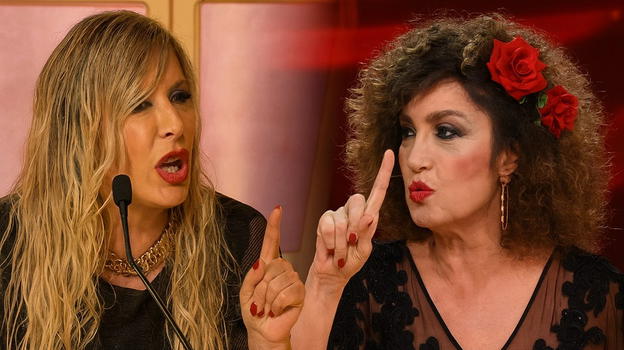 "Ubriaca" Marcella Bella risponde a Selvaggia Lucarelli: "Tu sei il…