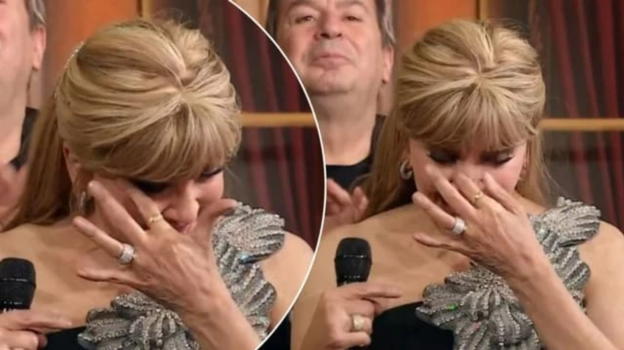 Ballando con le Stelle, lutto improvviso: "Purtroppo è morta"