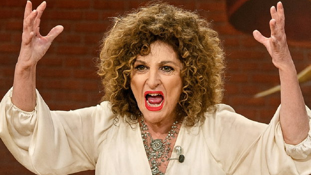 Marcella Bella è un fiume in piena contro Ballando con le Stelle: "Mi hanno tolto…