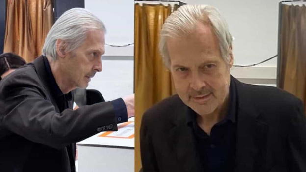 "In uno stato pietoso" Vittorio Sgarbi, brusco peggioramento: minuti di grande ansia