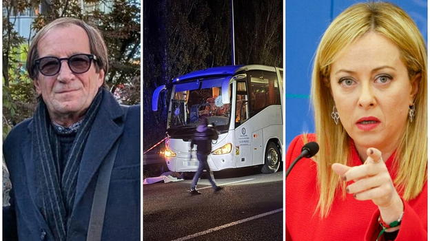 Giorgia Meloni spiazza tutti: "Devo dire una cosa su Raffaele Marianella"