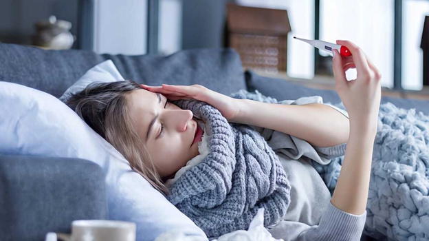 Influenza, scoperto nuovo sintomo insolito: ecco a cosa fare attenzione