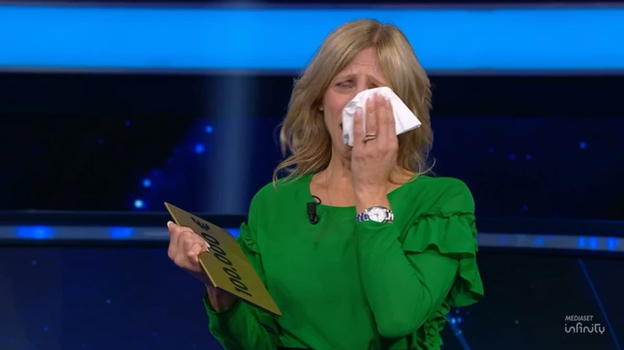 La Ruota della Fortuna, Daniela vince 100mila euro: cosa ha deciso dopo la puntata