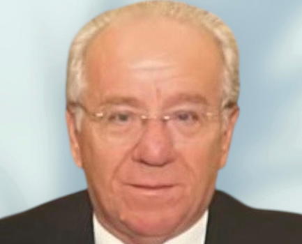 Addio ad Angelo Amoroso: "Era il papà di…"