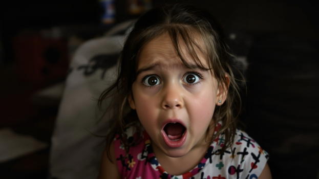 Costringe la figlia di 5 anni ad avere rapporti: il racconto della piccola