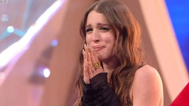 Angelina Mango, la brutta notizia che sconvolge i fan dell’amata cantante