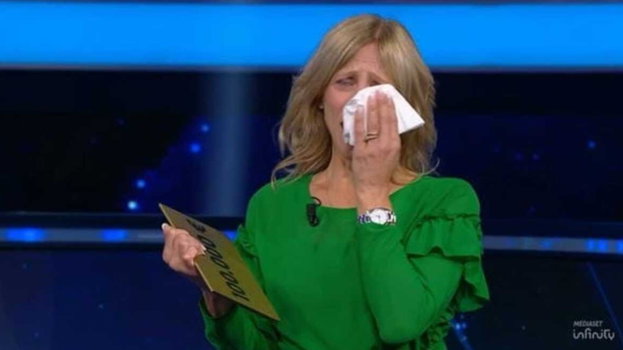 La Ruota della Fortuna, Daniela vince oltre 200mila euro: cosa ha deciso dopo la trasmissione