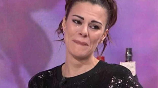 Bianca Guaccero in lutto, l’annuncio tremendo della scomparsa