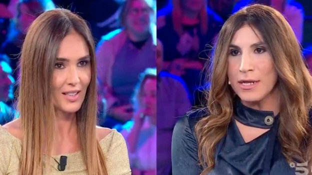 "This is me". Gelo in studio tra Silvia Toffanin e Vincenzo De Lucia: "La querelo"