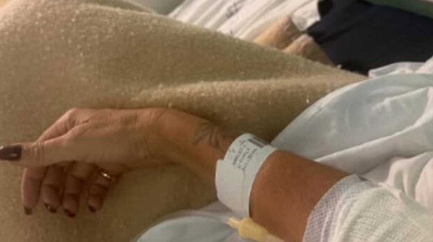 "Vetri nella lasagna", Barbara ricoverata d’urgenza in ospedale: rischia un’emorragia interna