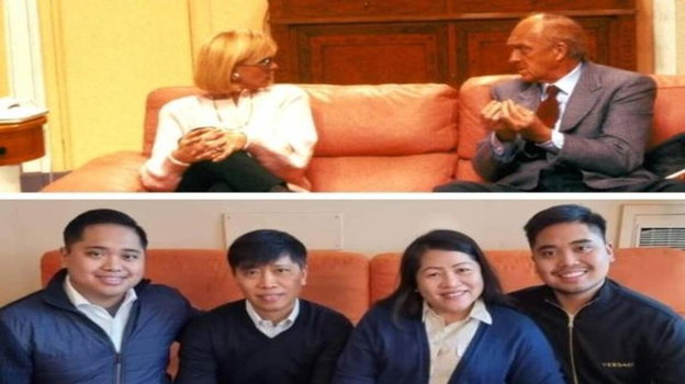 Gli eredi filippini hanno venduto casa Vianello per la cifra record di 1.45 milioni