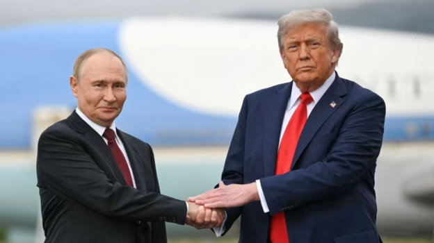 Putin ha detto sì, l’annuncio è arrivato dal portavoce personale