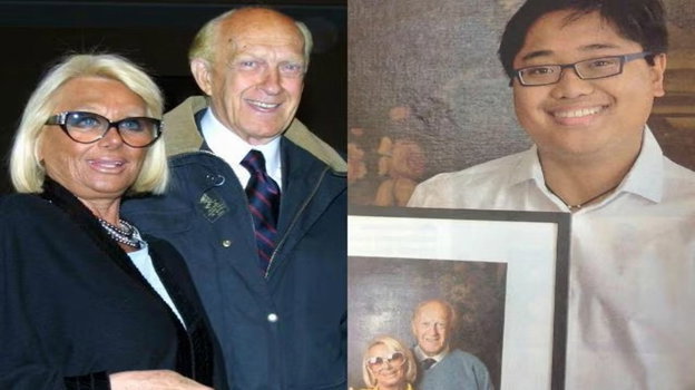 Casa Vianello, il nipote confessa: ci sono i "fantasmi" di Raimondo e Sandra…