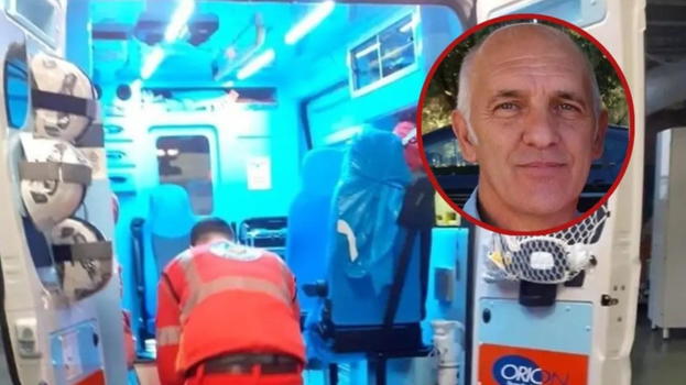 Italia, muore folgorato da un fulmine mentre fa la doccia