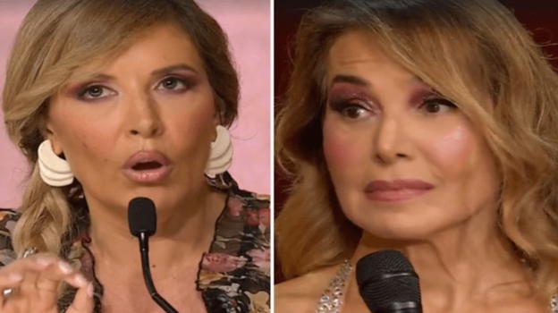 Lite in Tv tra la D’Urso e la Lucarelli, botta e risposta: "Sei diventata…