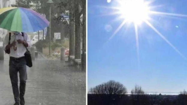 Meteo Italia, cambia tutto: ecco cosa ci aspetta per la settimana in arrivo