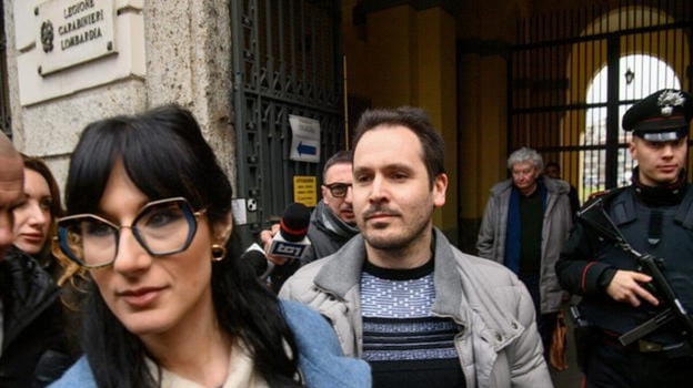 Caso Garlasco, Andrea Sempio rompe il silenzio e confessa