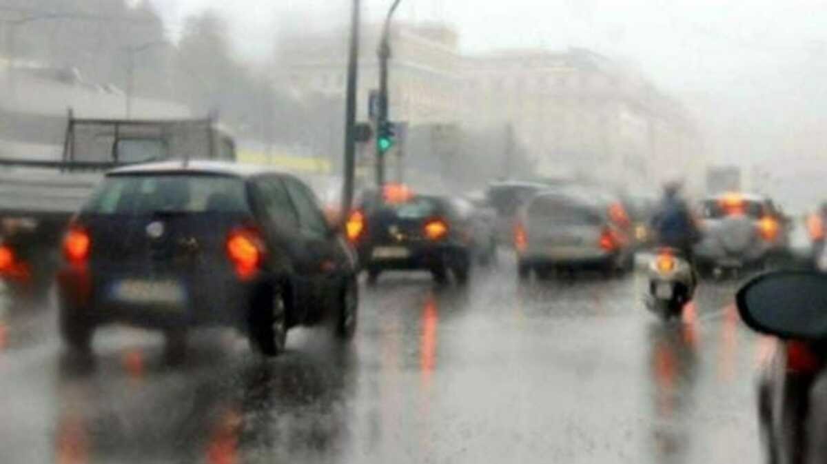 Italia, ciclone imminente: diramata l’allerta meteo: ecco le zone interessate